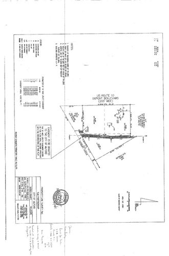 Rt 113 & Seabury: Rt 113 & Seabury Ave., Milford, DE 19963